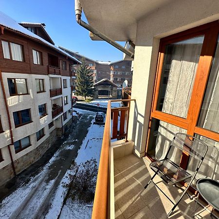 Pirin Place Private Apartment Bansko Exterior photo