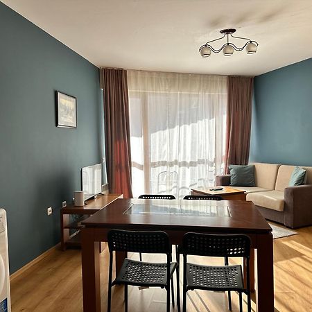 Pirin Place Private Apartment Bansko Exterior photo