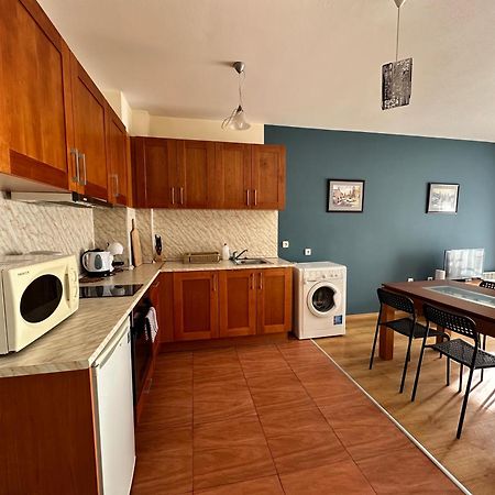 Pirin Place Private Apartment Bansko Exterior photo