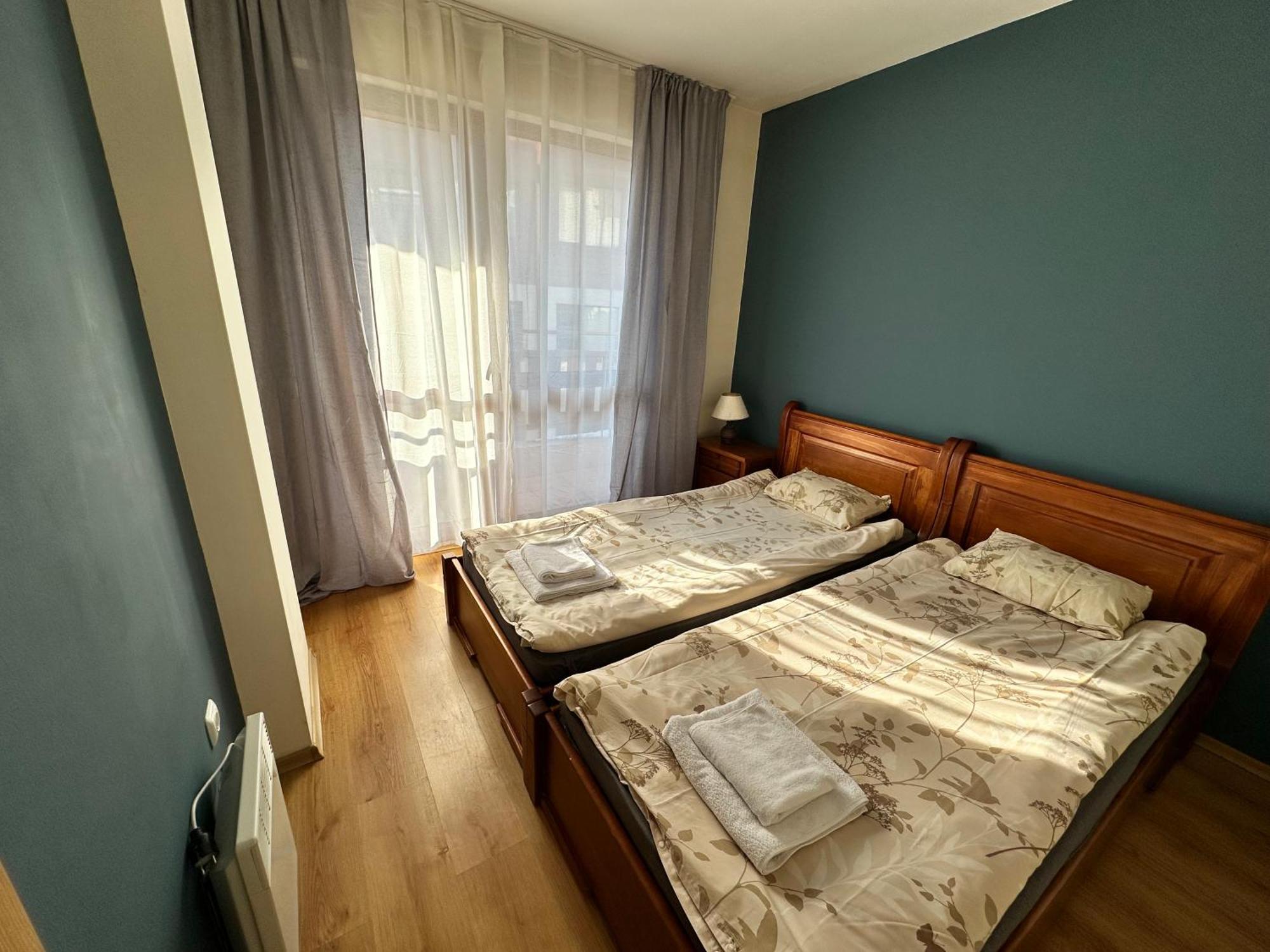 Pirin Place Private Apartment Bansko Exterior photo