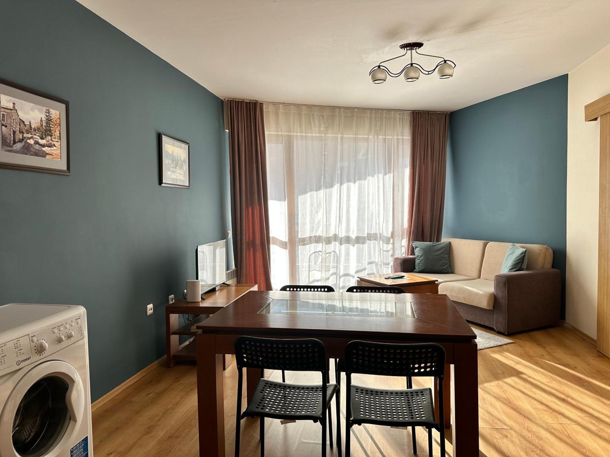 Pirin Place Private Apartment Bansko Exterior photo