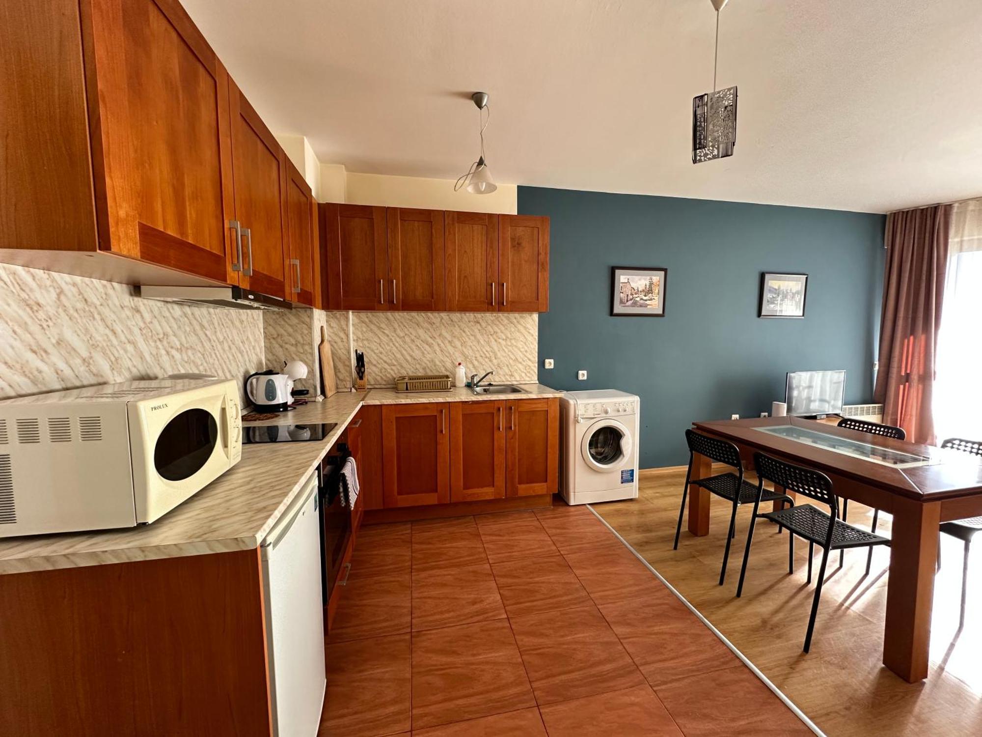 Pirin Place Private Apartment Bansko Exterior photo